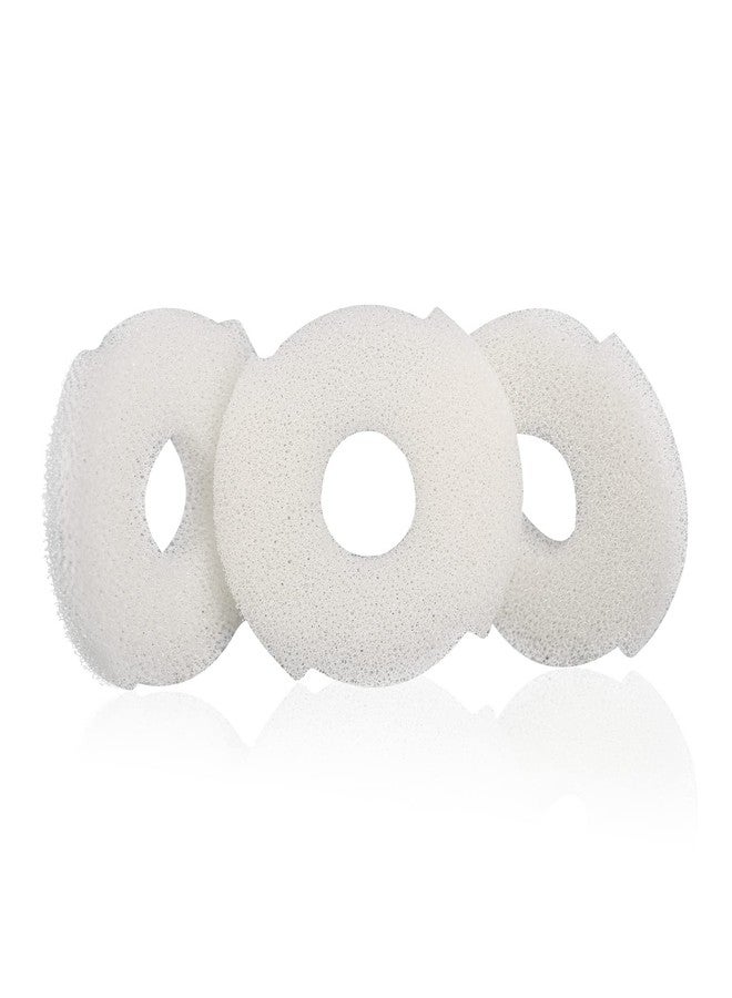 UPETTOOLS Aquarium Bio-Sponge Filter Sponge (BT302 Replacement Sponge) - 3 PCS - Image 1